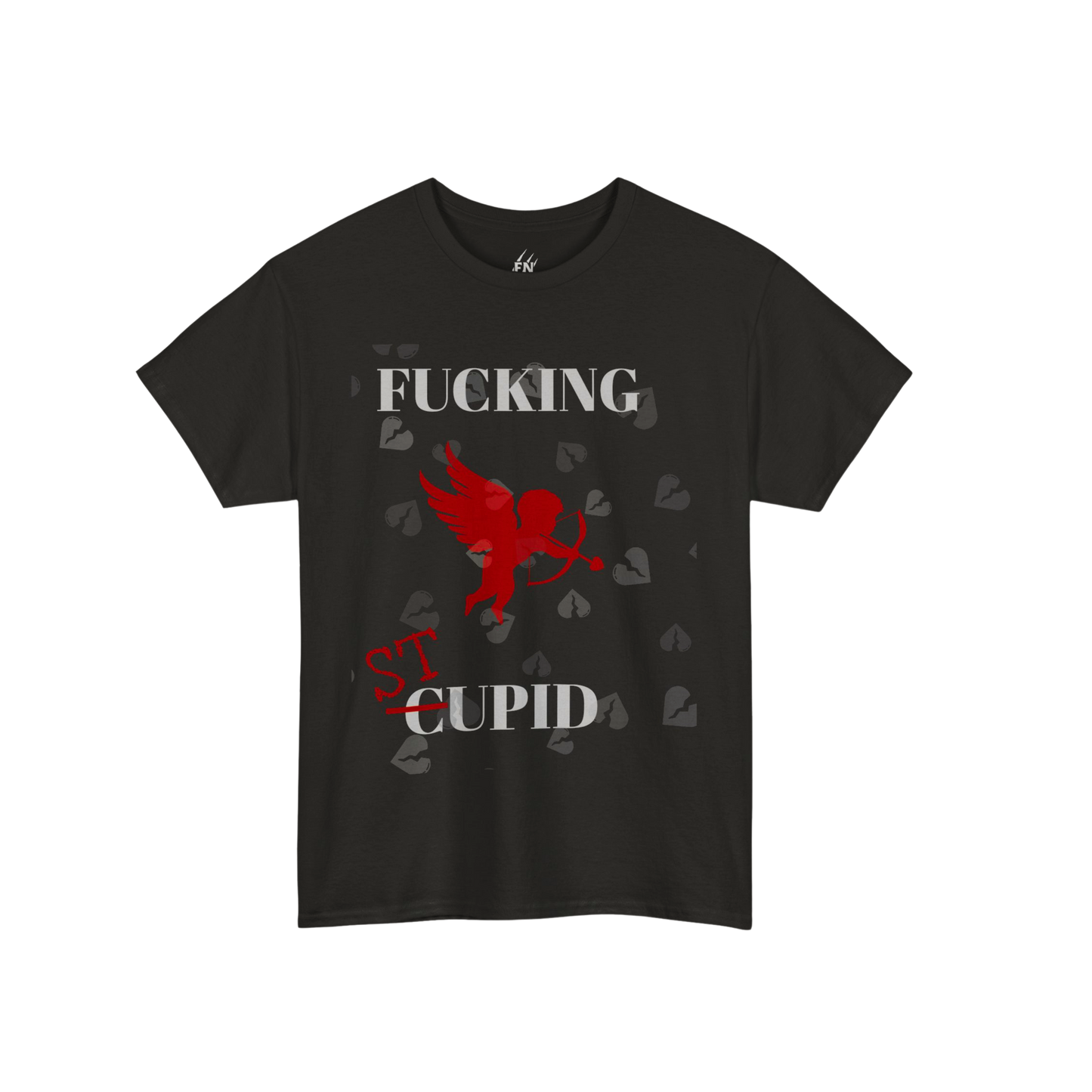 Camiseta Cupido