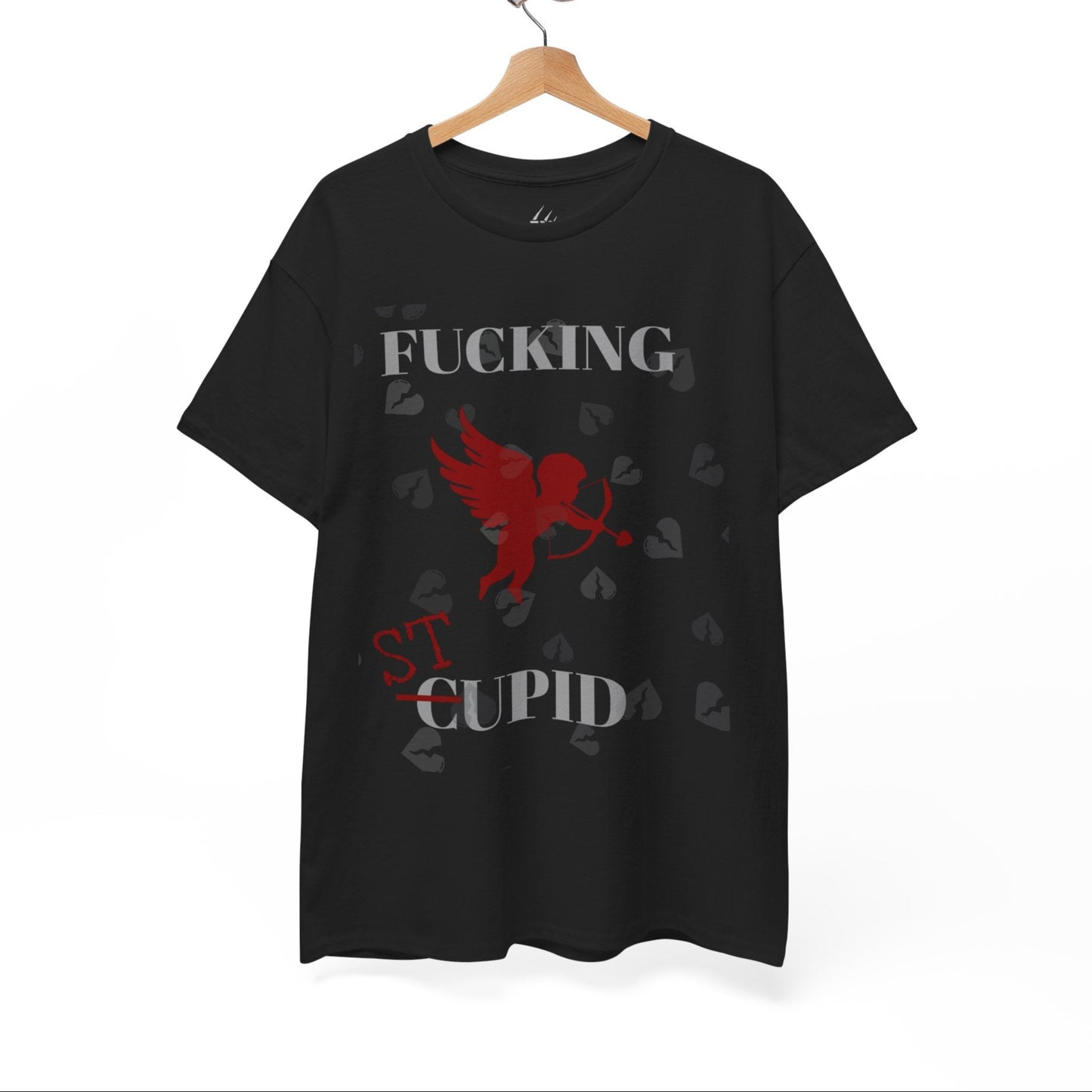 Camiseta Cupido