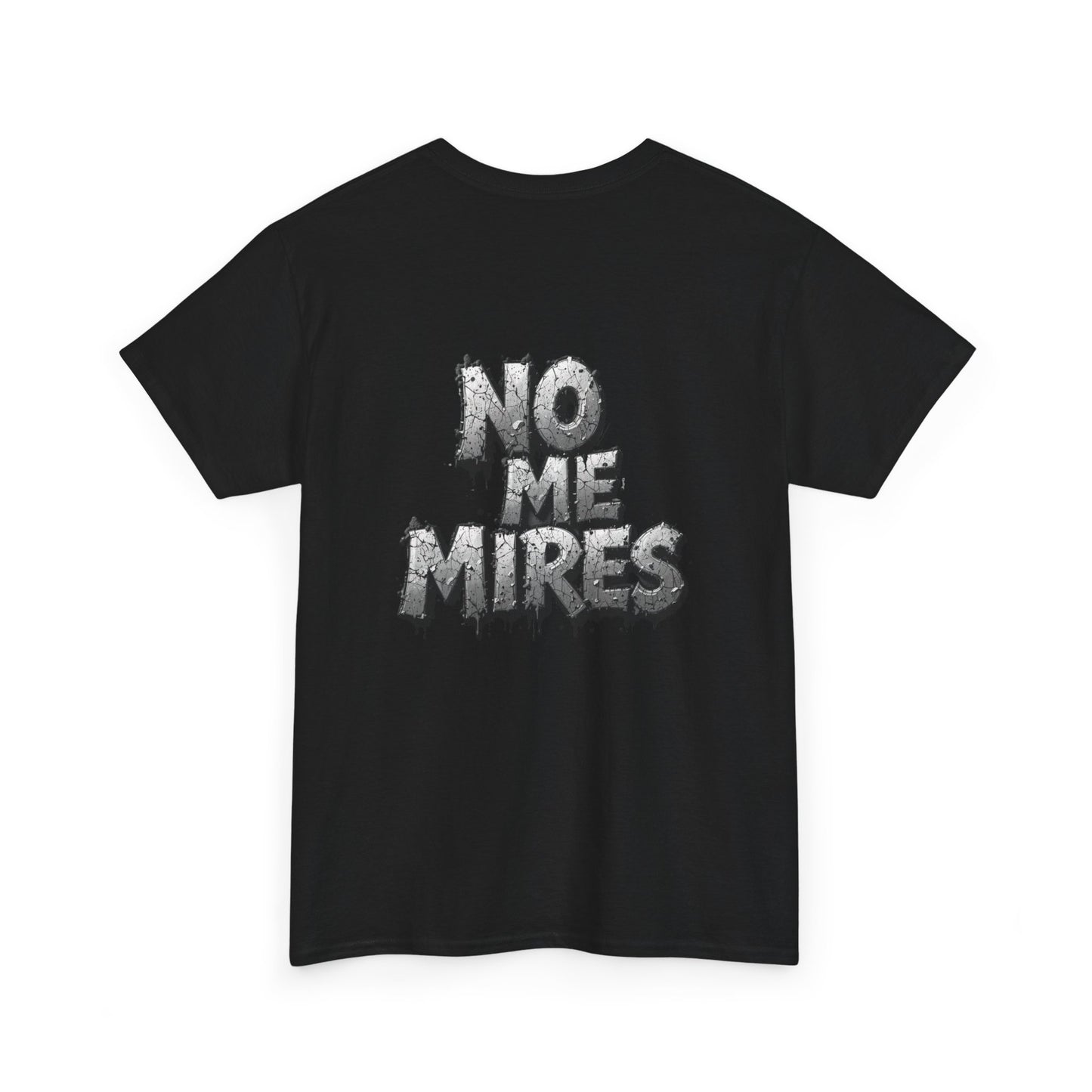 Camiseta Medusa