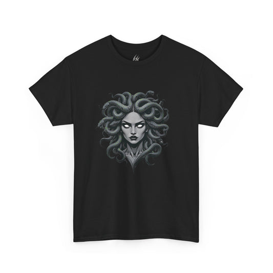 Camiseta Medusa