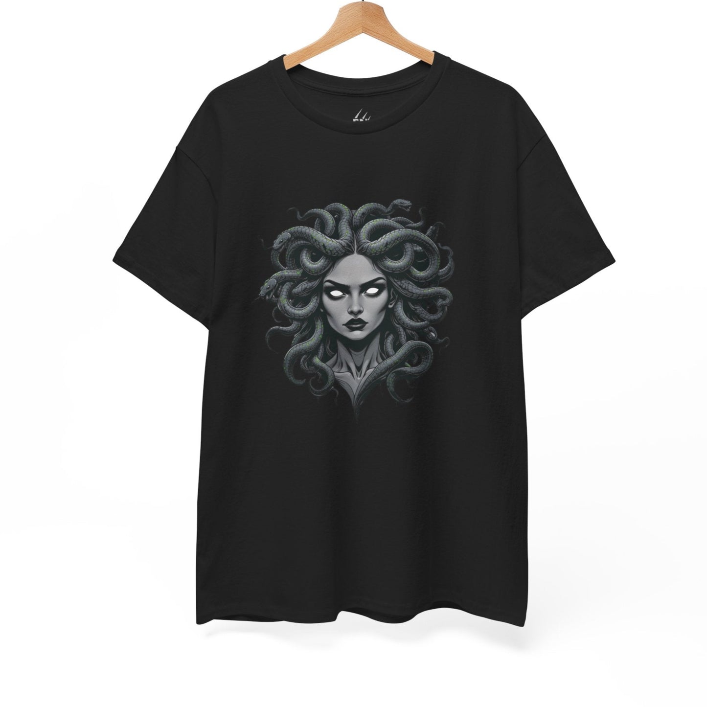 Camiseta Medusa