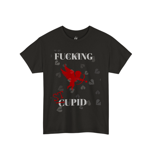 Camiseta Cupido